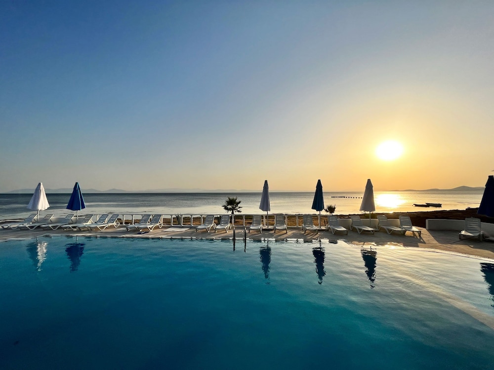 DENİZ YILDIZI OTEL