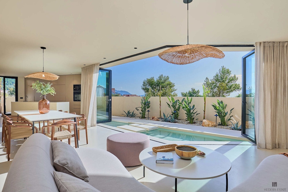 Hedera Estate, Villa Hedera XX