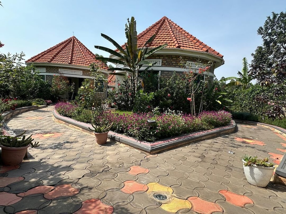 Ahaka cottages
