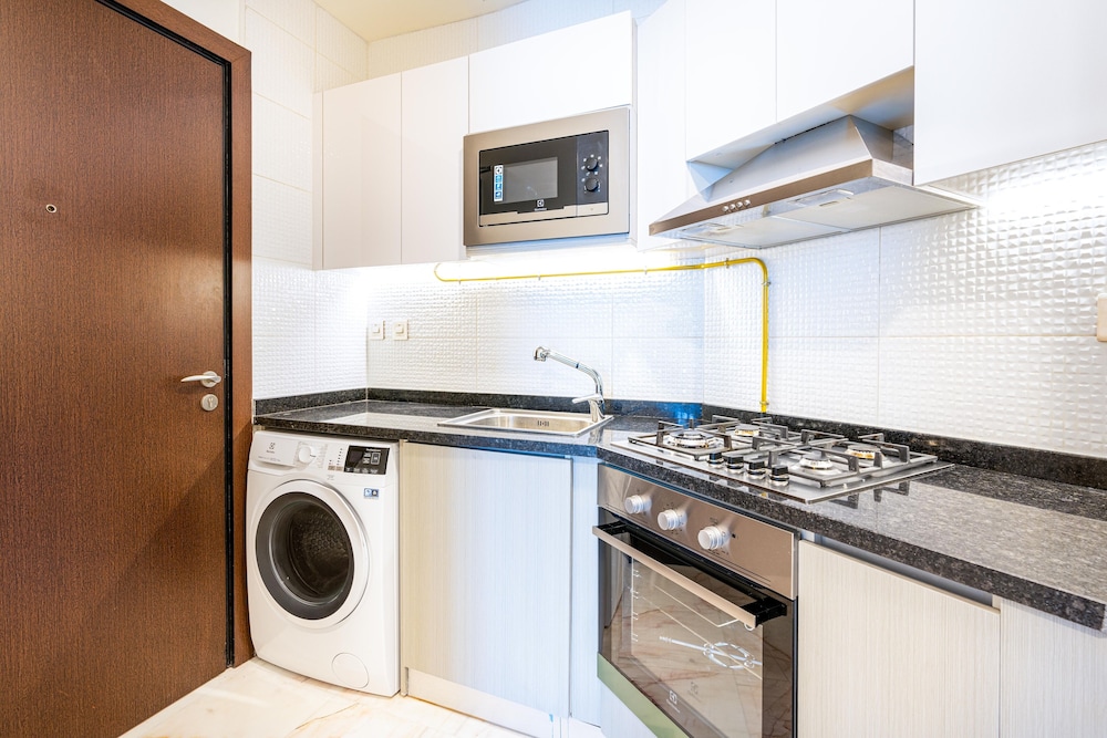 Dream Inn Apartment - Bayz by Danube