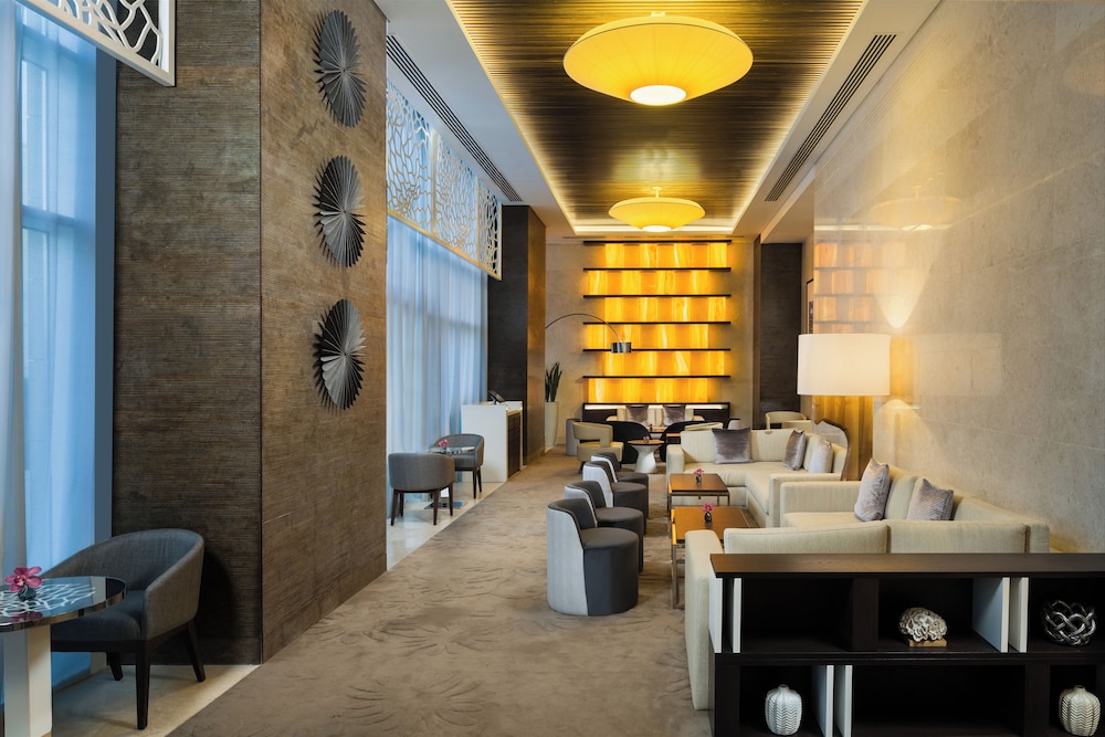 Abu Dhabi Vacations - Beach Rotana Residences - Property Image 22