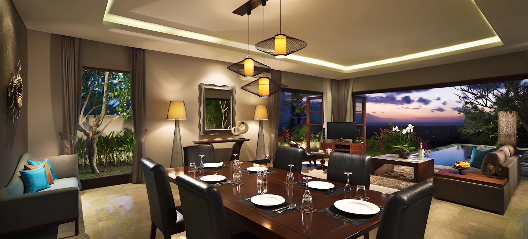 Sun Island Suites & Spa Goa Gong
