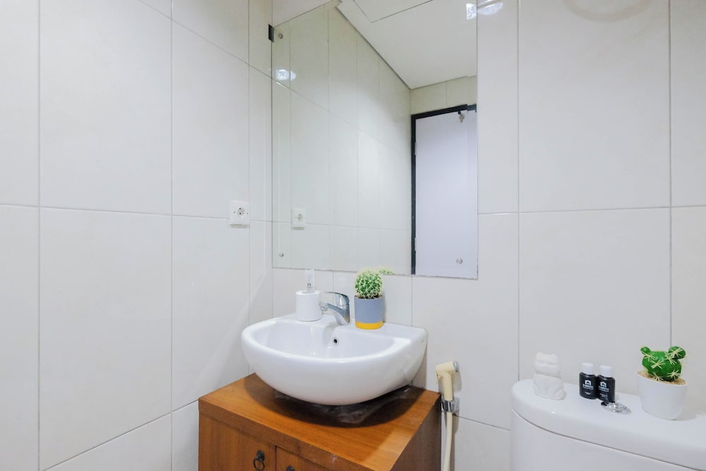 Woodland Studio At Nifarro Park Apartment