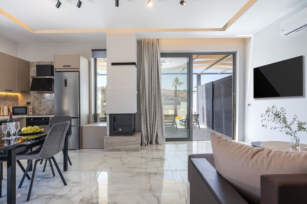 Villa Me and You - With 2 Private Pools