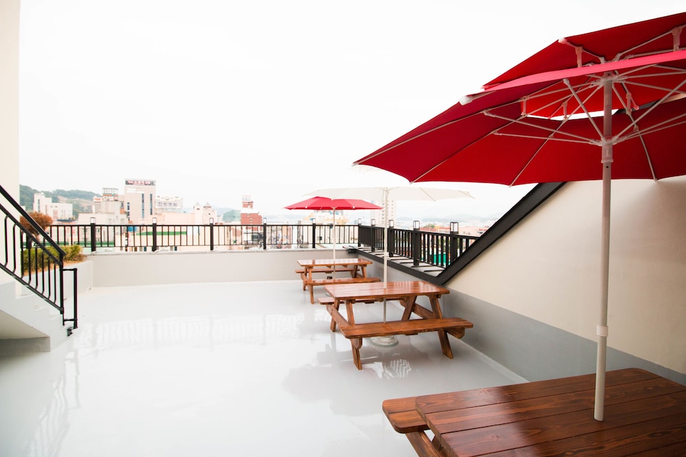 roof