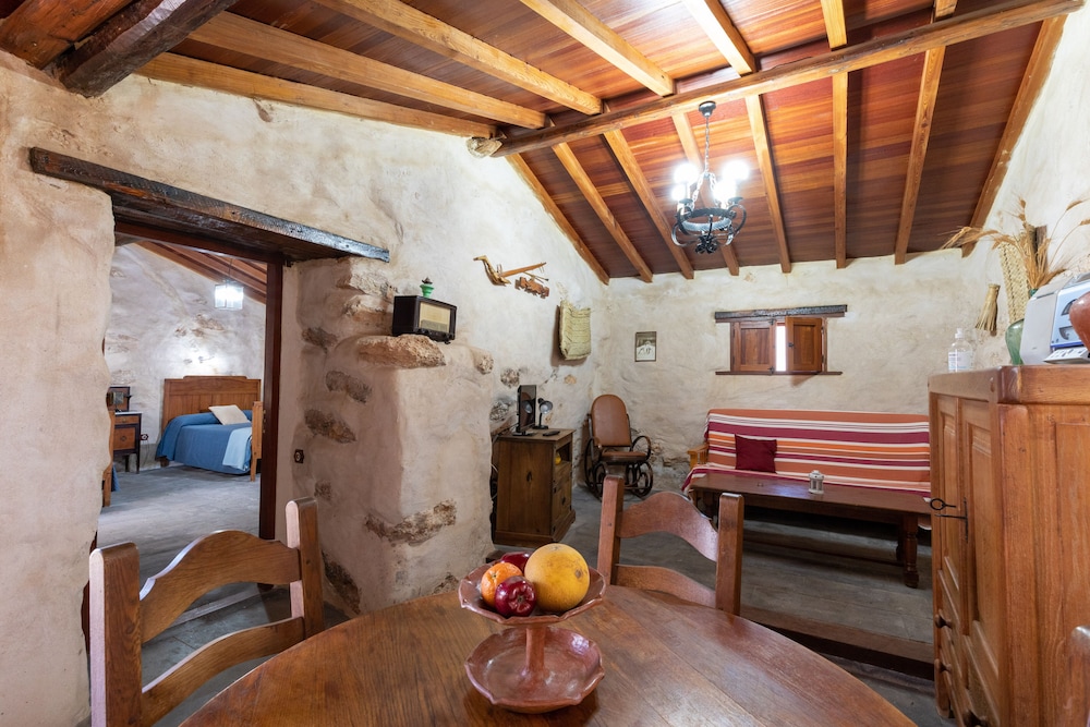Casa Rural Tamasite