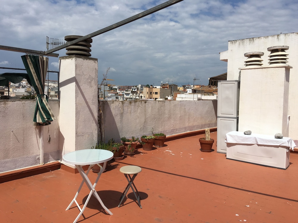 roof