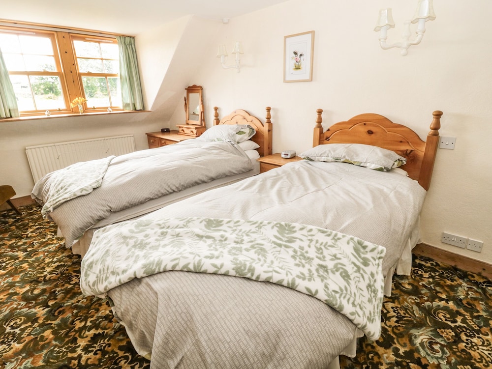 Craggs Cottage