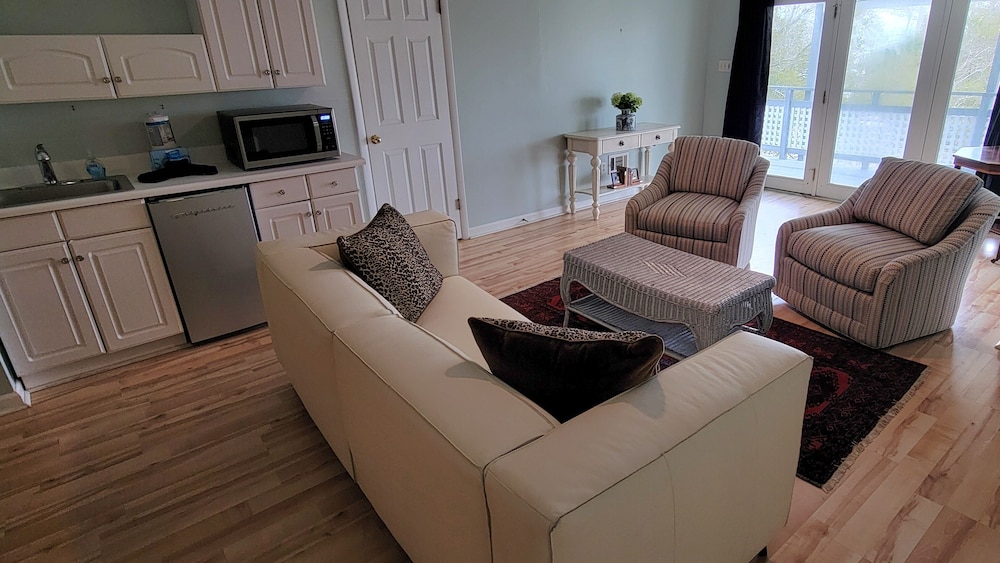 The Wheel House by Tybee Vacation Rentals