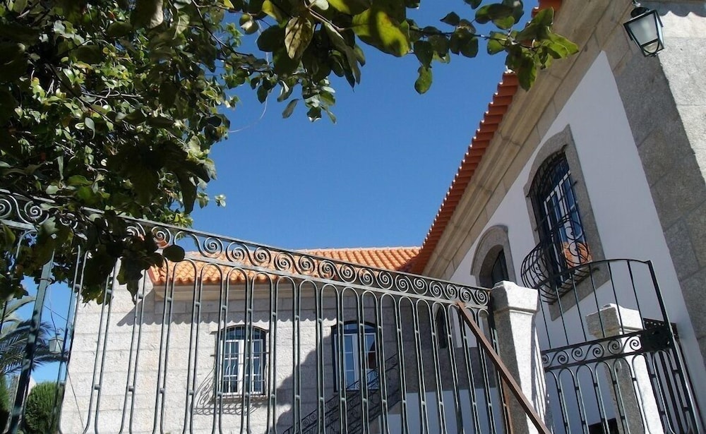 Quinta da Casa Grande de Pinheiro