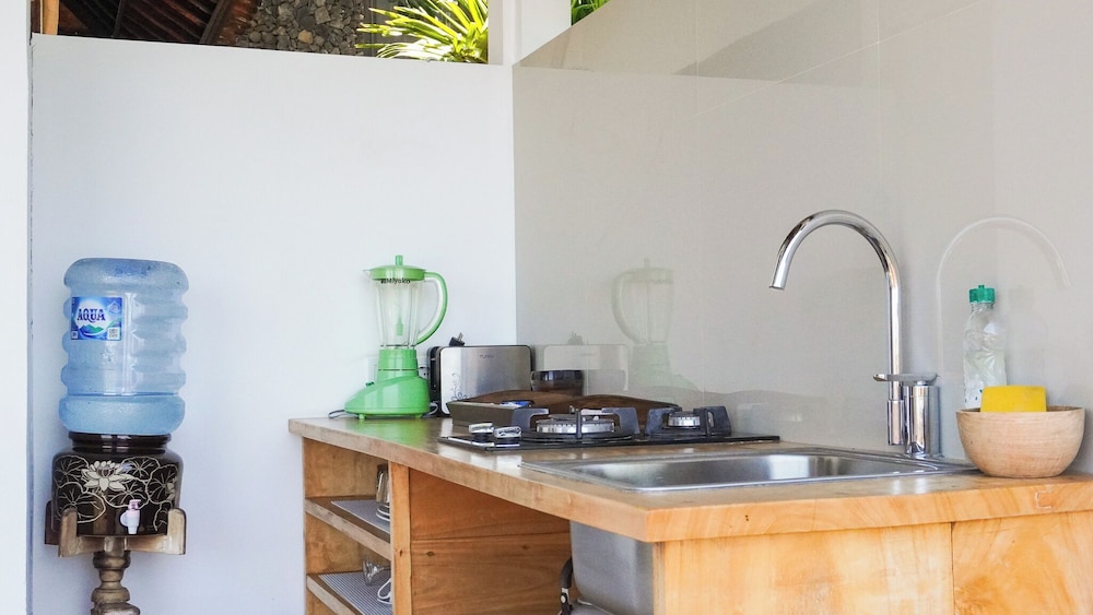 Anda Amed Villa and Spa