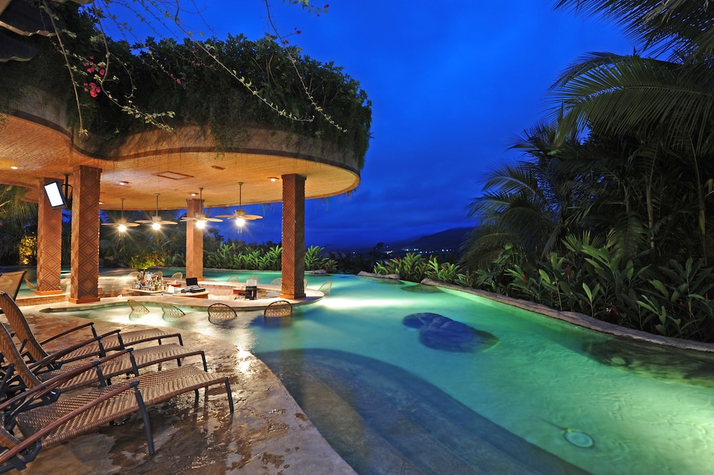 The Springs Resort & Spa at Arenal 177