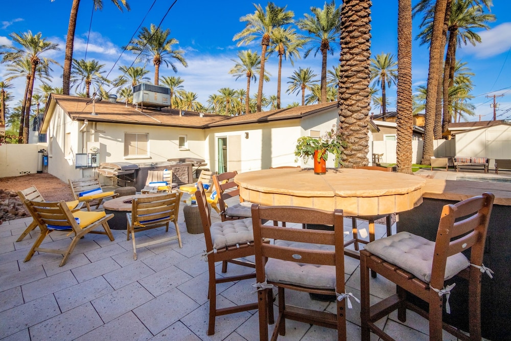 Roma by Avantstay Stylish Oasis w Private Pool