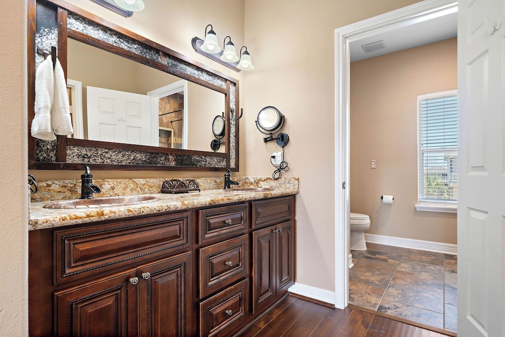 Copper Top by Ryson Vacation Rentals