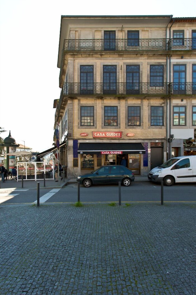Apartment Boémio