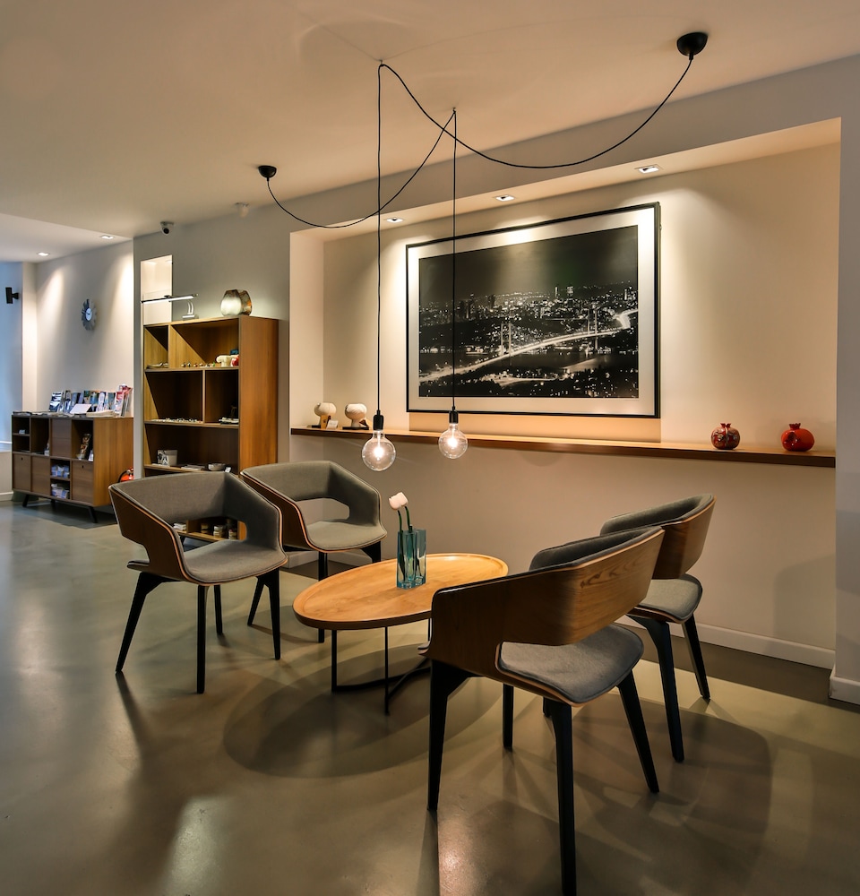 Alilass Otel - Image 21