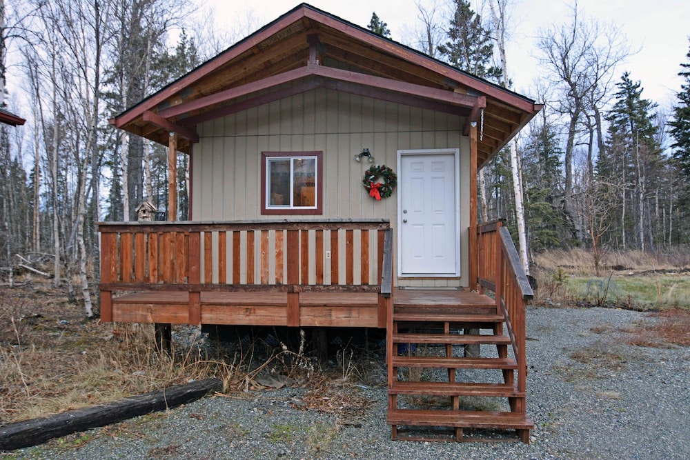 Butte's Bethel Farm B&B