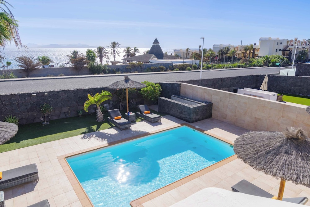 Villa Sueno de Mar