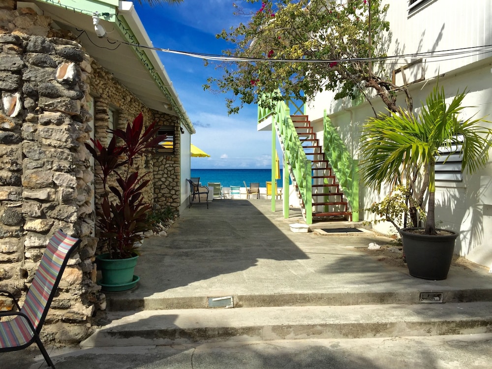 Cottages by the Sea