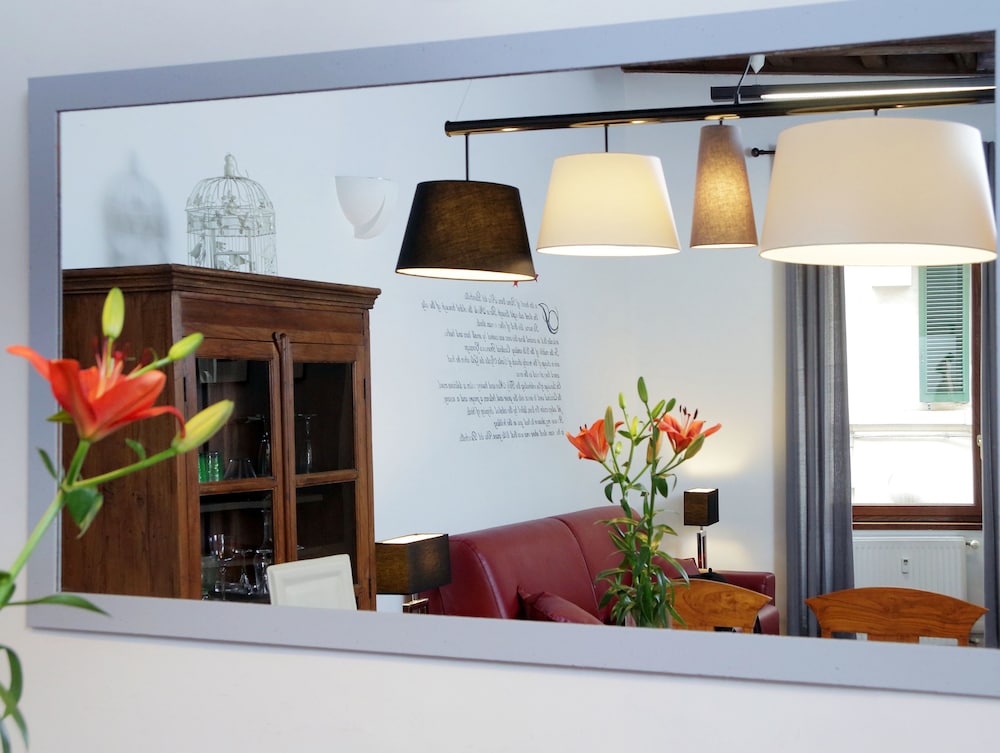 La maison du cardinal Apartment