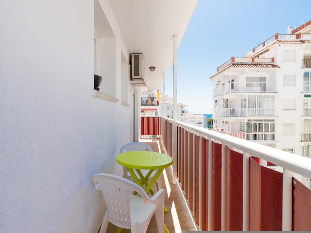 Apartamento Solmarengo Torrecilla Nerja