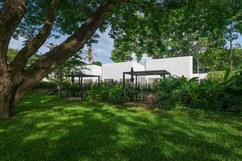Villa La Flora Kaeng Krachan