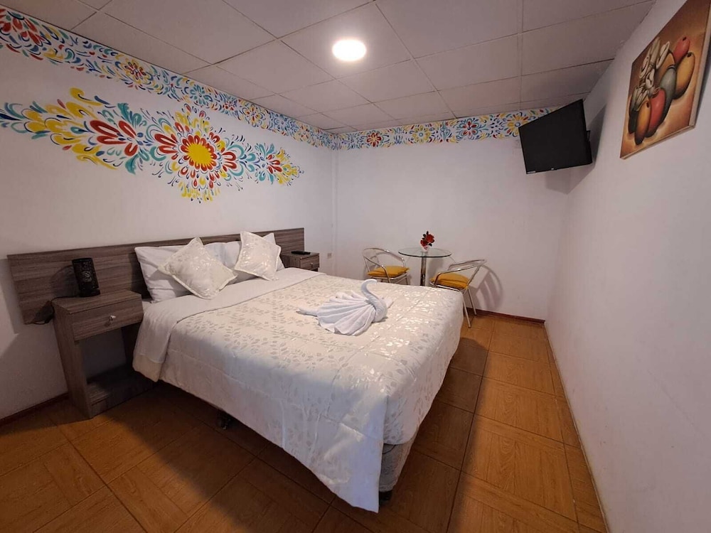munay apartment