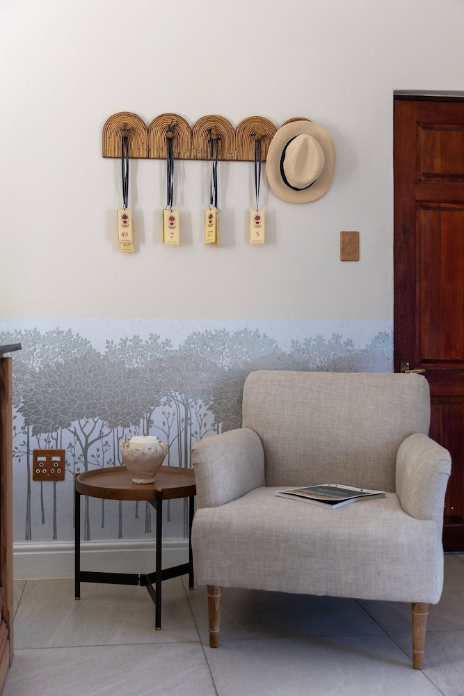 Lemoenkloof Boutique Hotel view 3