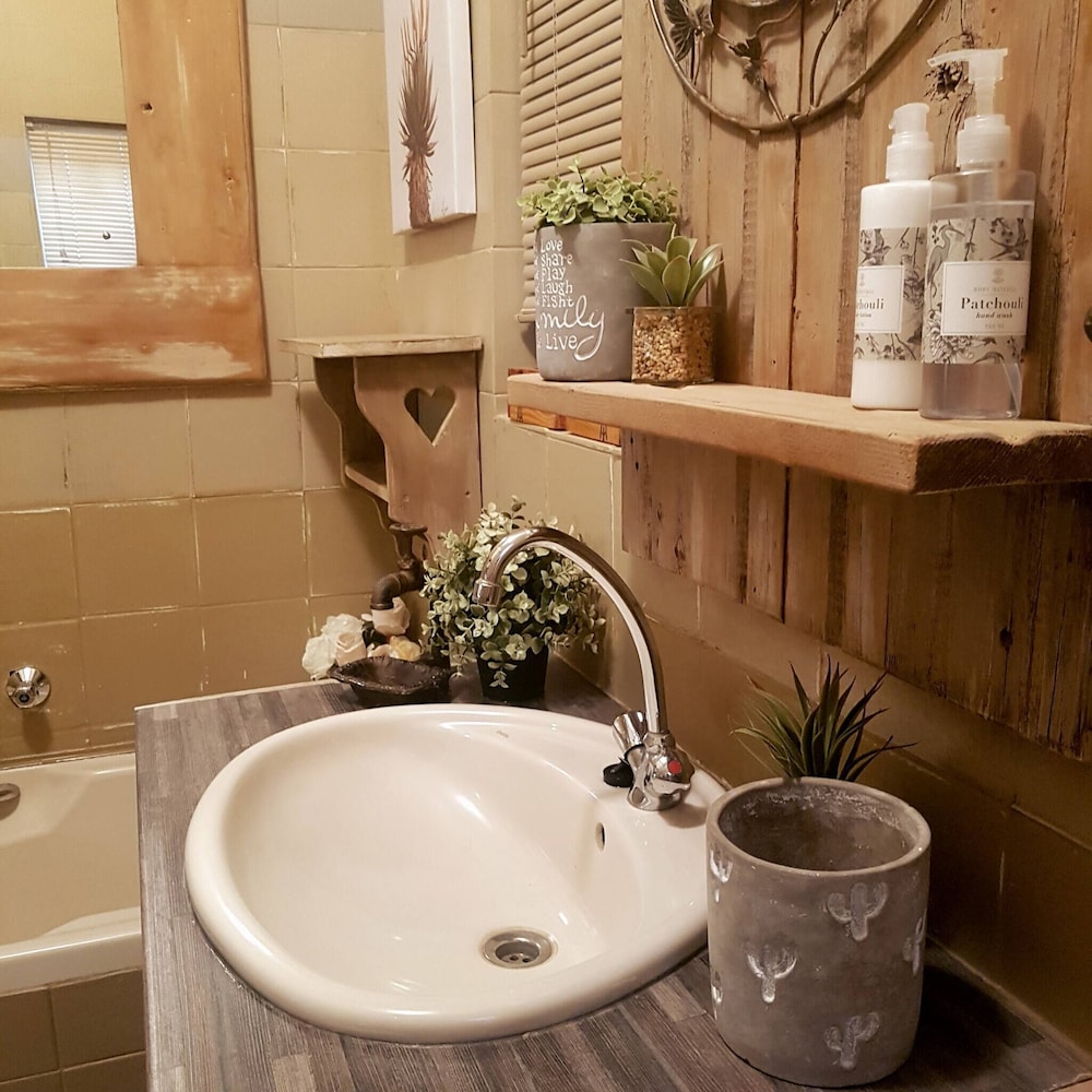 Rubyred Selfcatering Cottage
