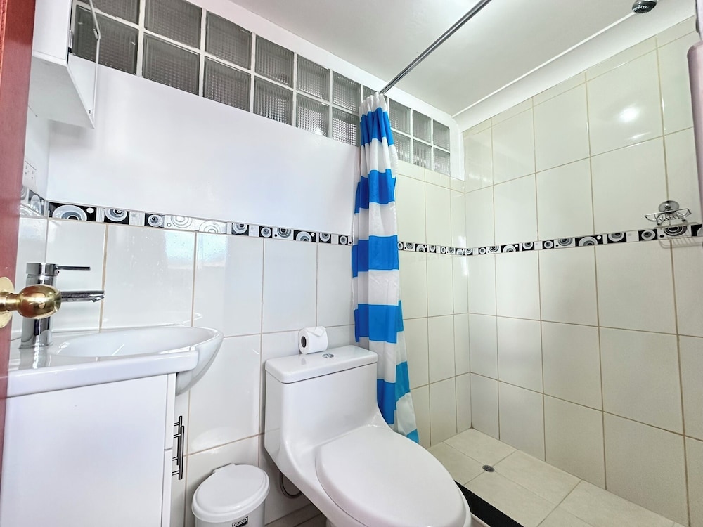 Libertrek Centro Inn
