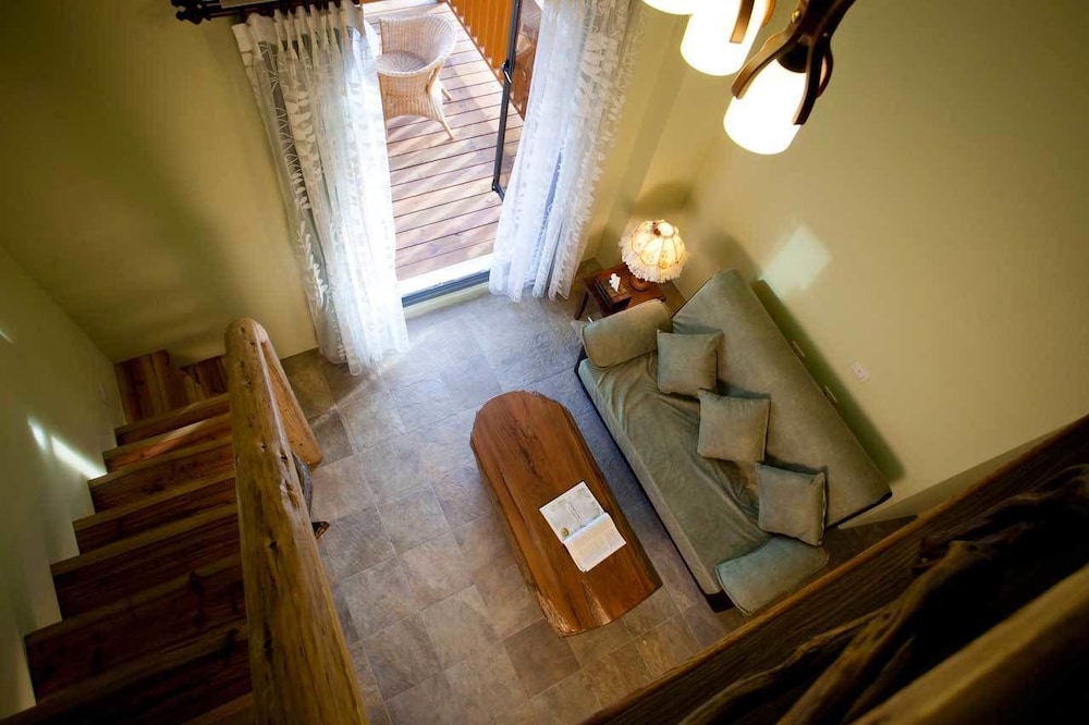 Yi-He Golden Homestay
