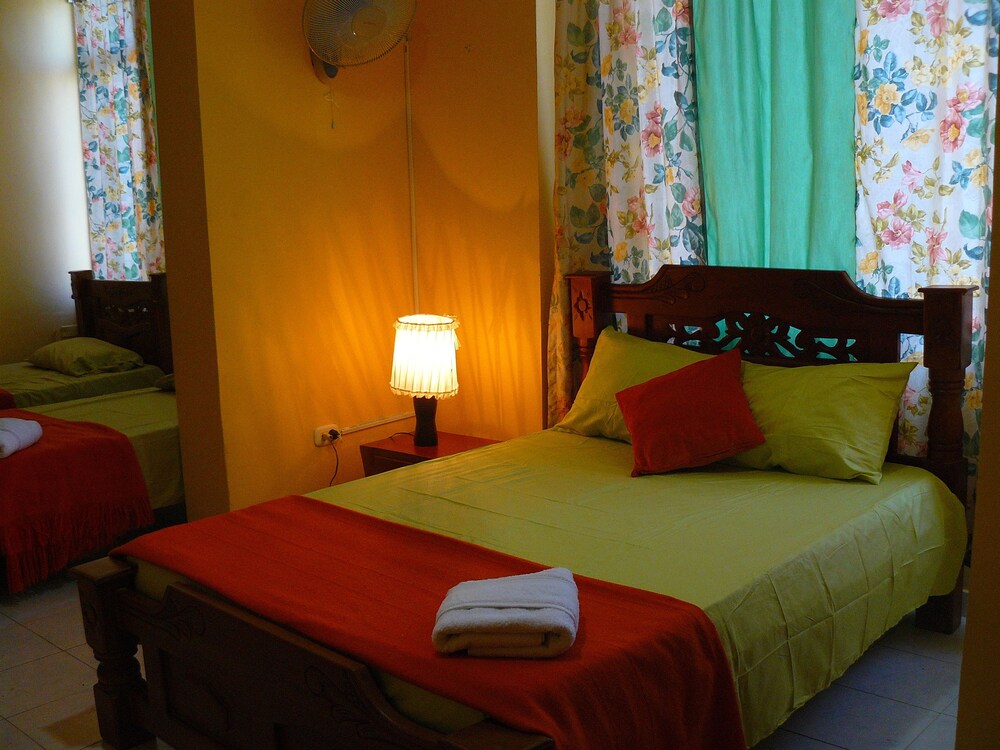 Hotel Las Dunas - Property Image 3