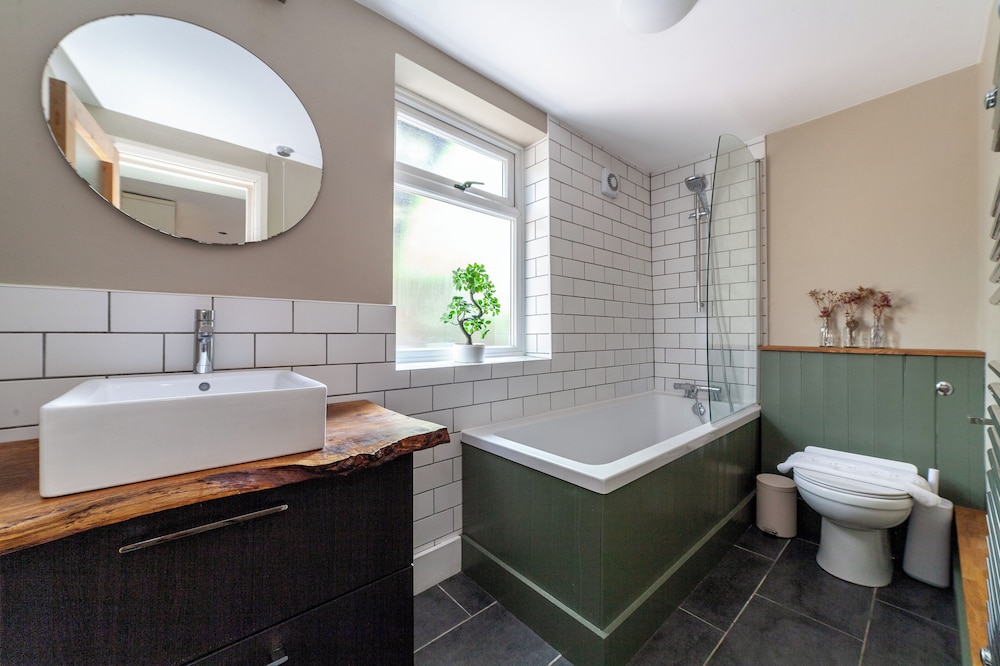 The Finsbury Park Collection