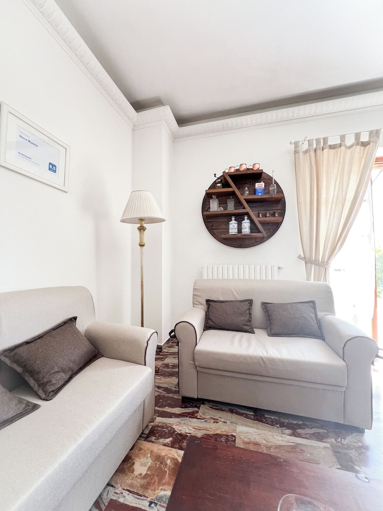 Bed and Breakfast Nero Buono view 4