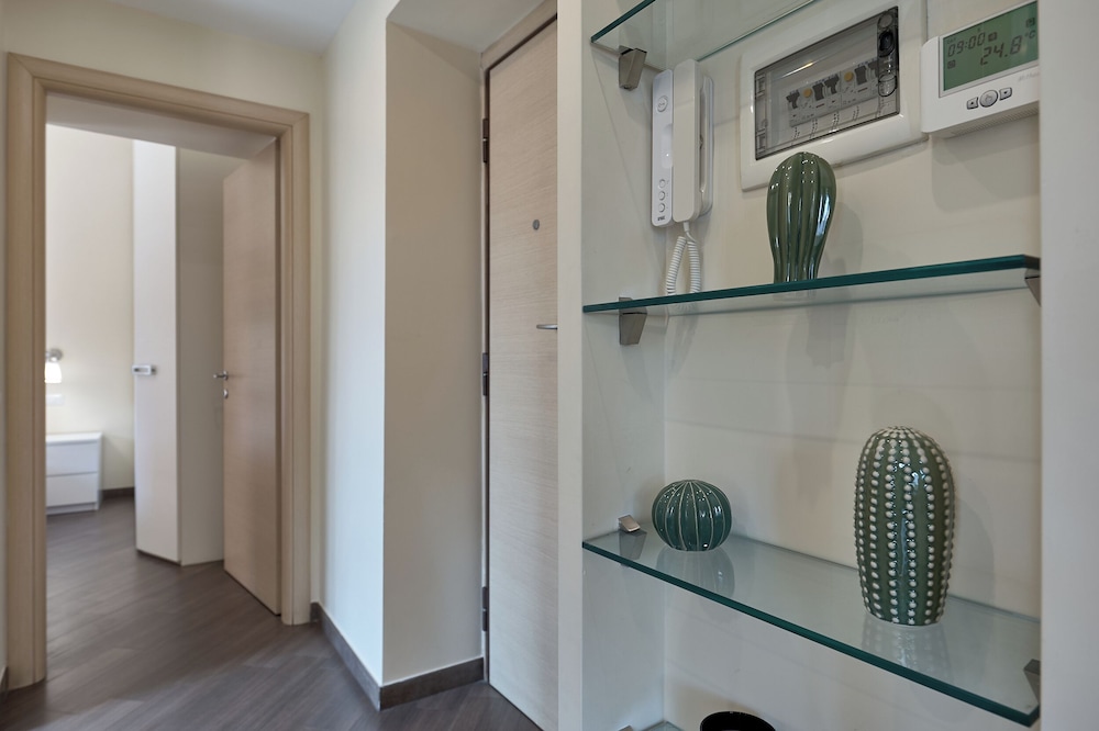 A casa Di Roberta