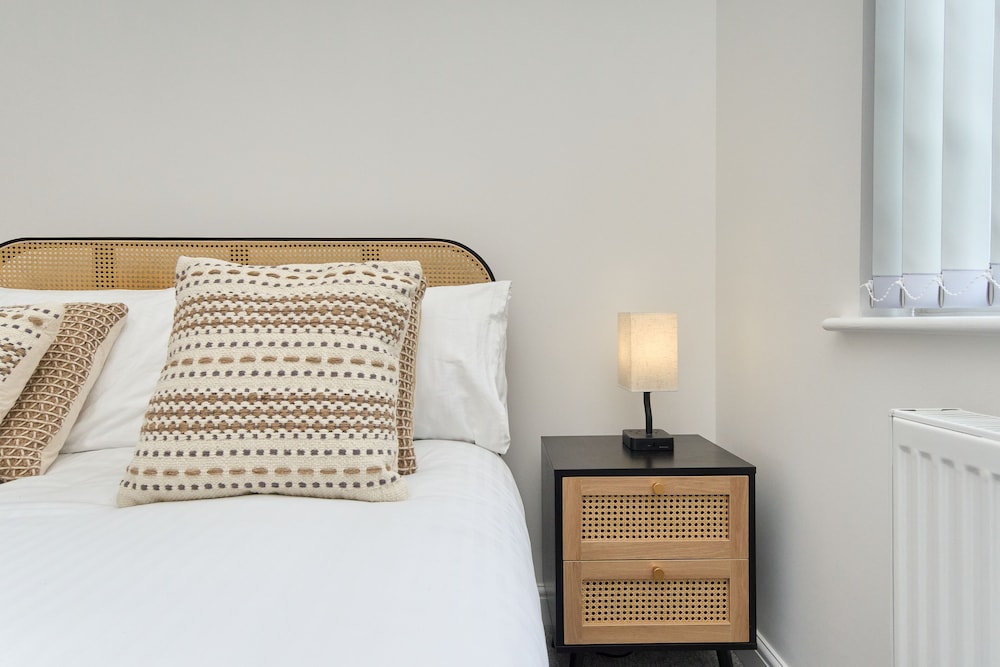The Penthouse In Bonchurch view 5