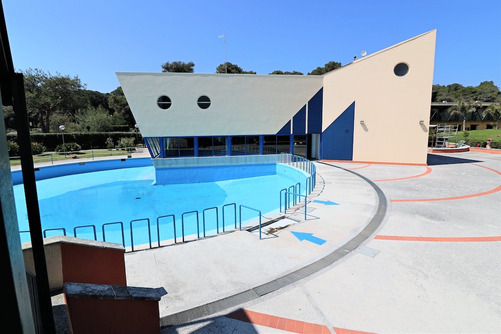 Residence Serra Alimini 2