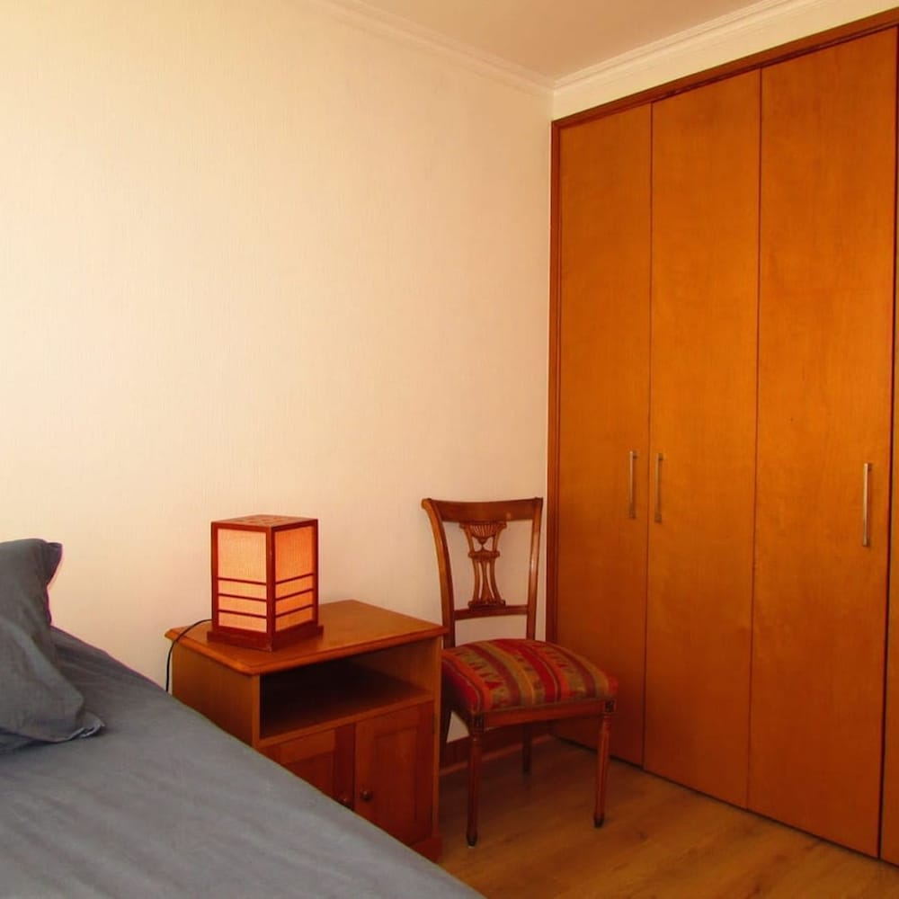 Mapocho Riverside l Premium 3 BR in Vitacura