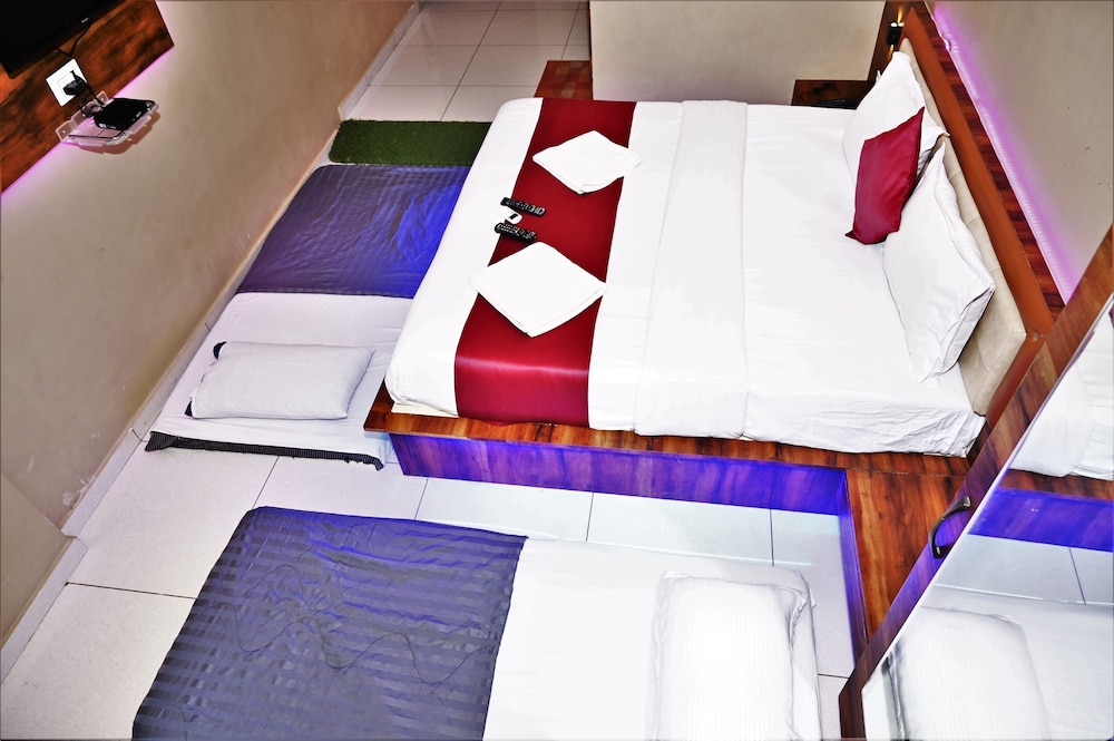 HOTEL ROYAL MANSION SOMNATH