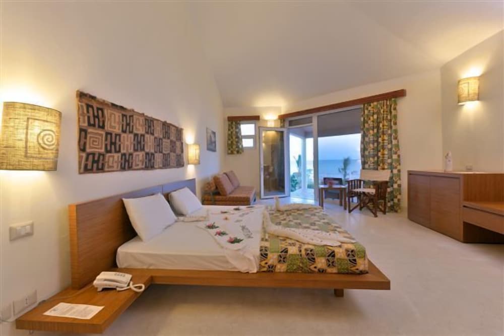 Watamu Bay Ora Resort view 2