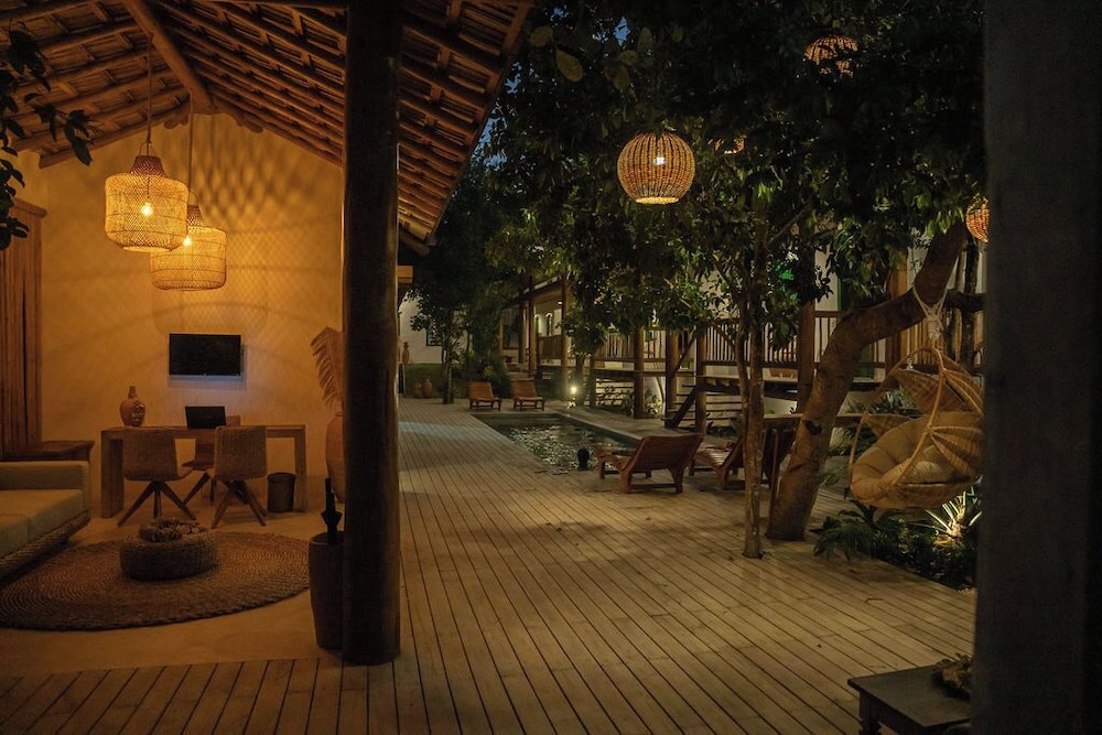 Corais de Trancoso Boutique