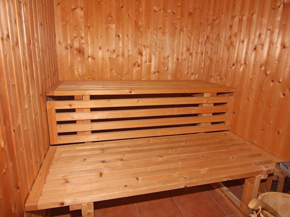 Ferienhaus in Bansin am See