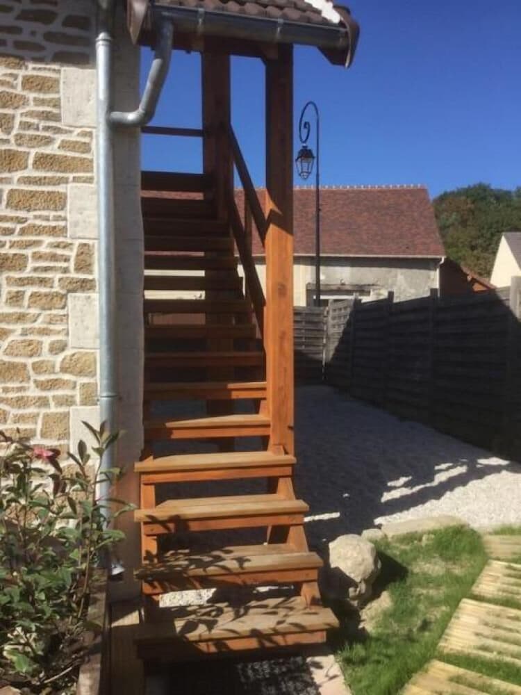 Les Crinieres en Brie