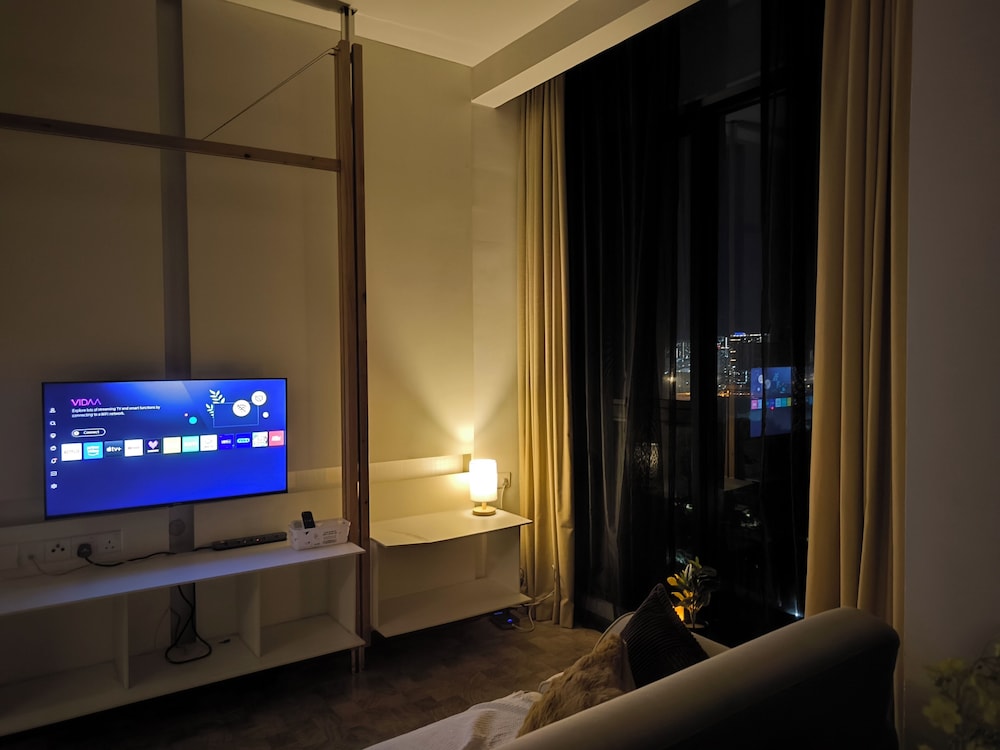 Expressionz KLCC By Laze Home