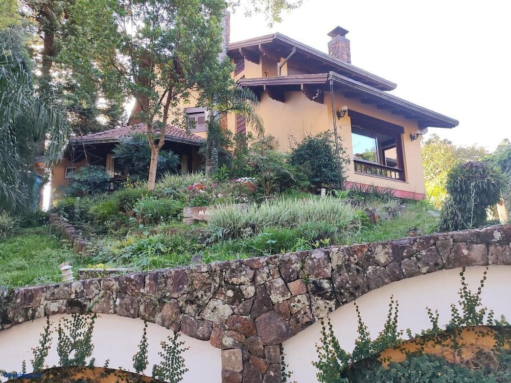 Vivares Pousada Boutique Gramado
