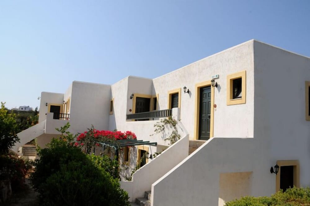 Hersonissos Village Hotel & Bungalows - All inclusive