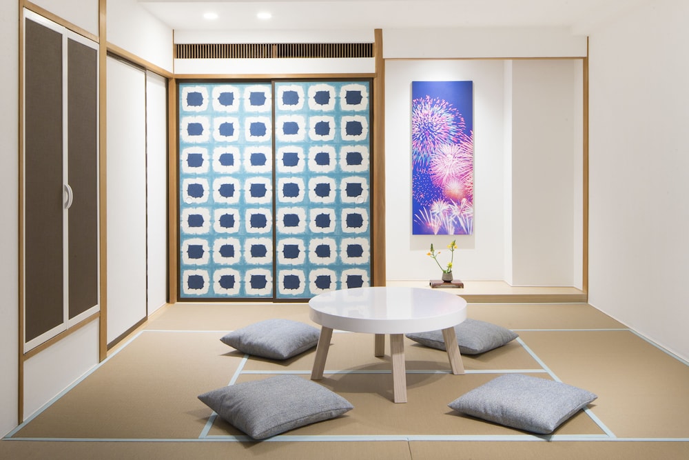 RISONARE Atami 4