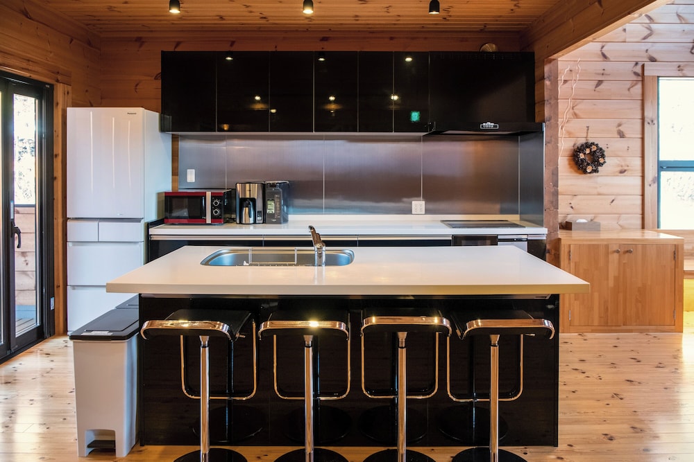Wadano Woods Chalet