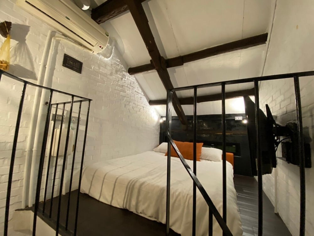 Zhengxing Yanping Homestay