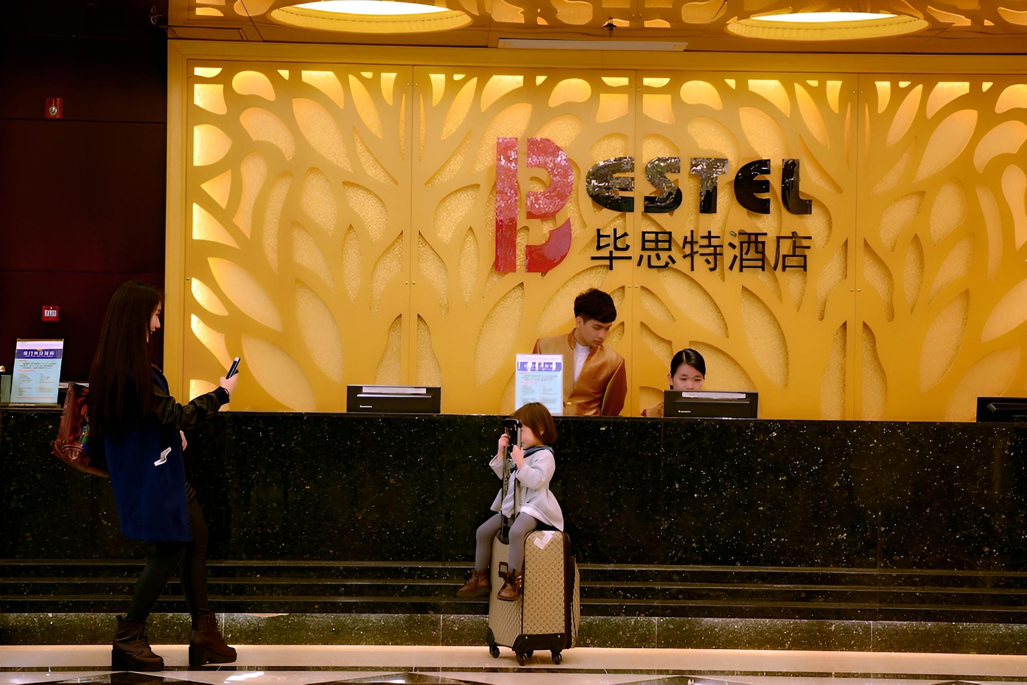 Bestel Hotel